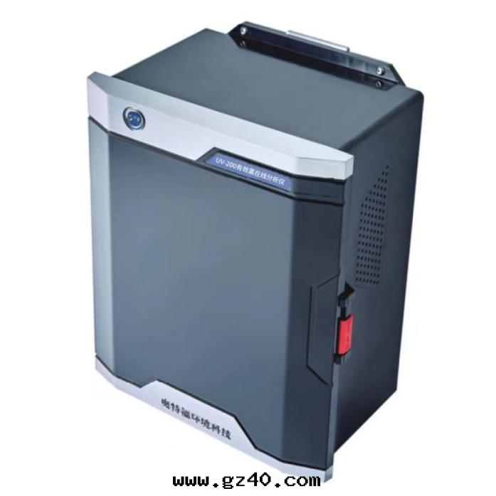 CL0-200在(zài)線(xiàn)式有(yǒu)效氯分(fēn)析儀