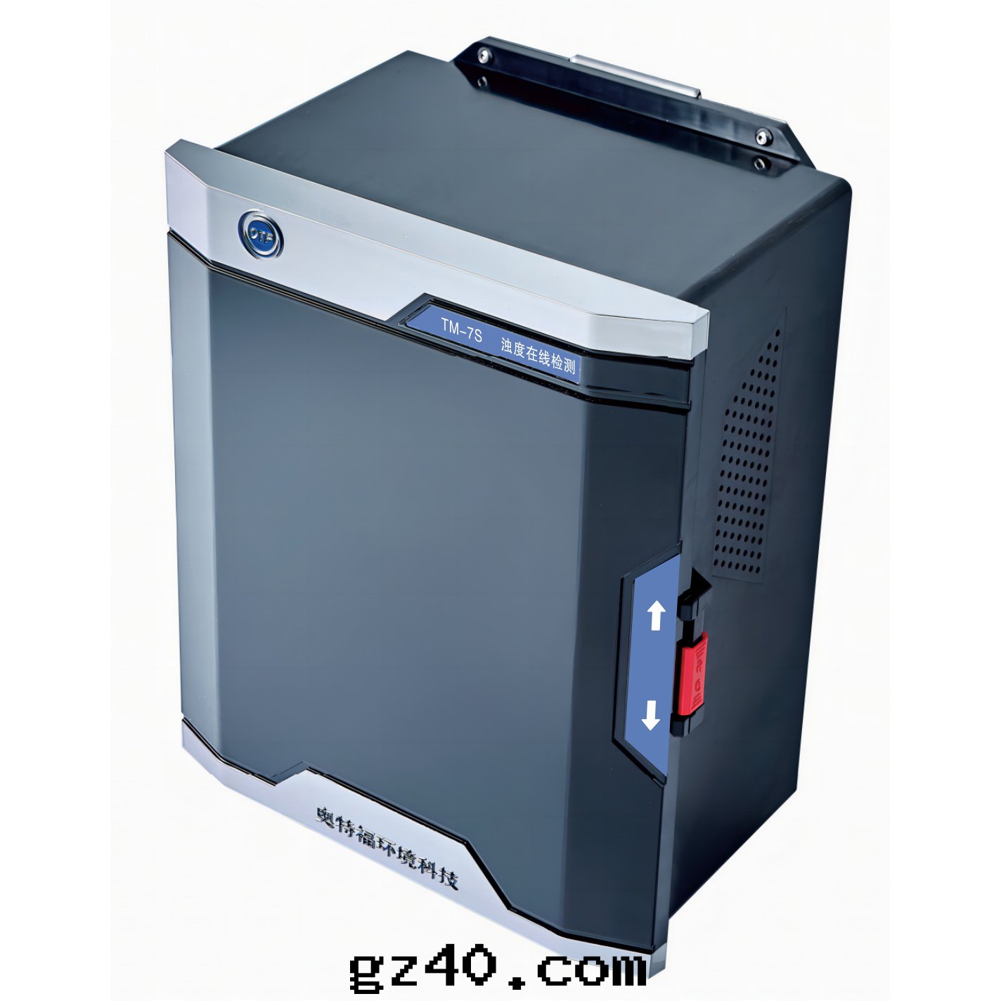 TM-7S高(gāo)量程浊(zhuó)度(dù)儀